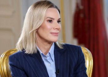 Marta Nawrocka/YouTube @naTemat.pl