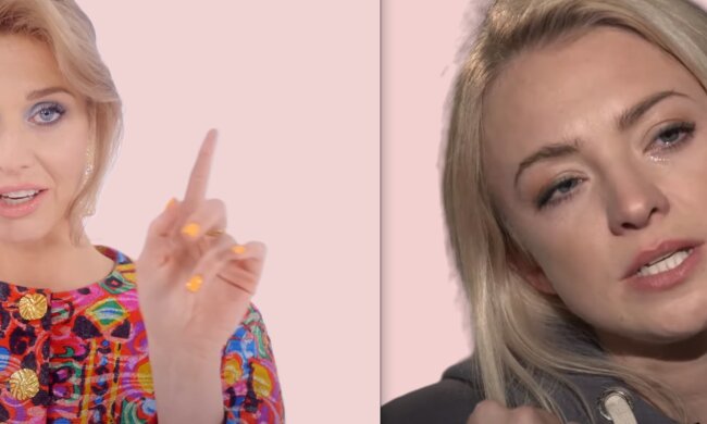 Julia, Barbara, źródło: YouTube