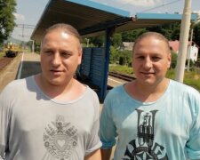 Łukasz i Paweł Golec/YouTube @Szlakiem Gwiazd