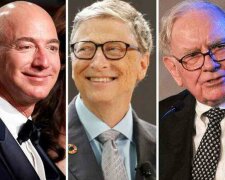 Sławni milionerzy radzą jak stać się bogatym . Wystarczy wprowadzić do swojego życia 8 pozytywnych nawyków