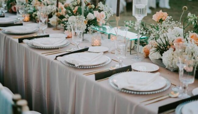 Nowe zakażenia / kopintableware.com