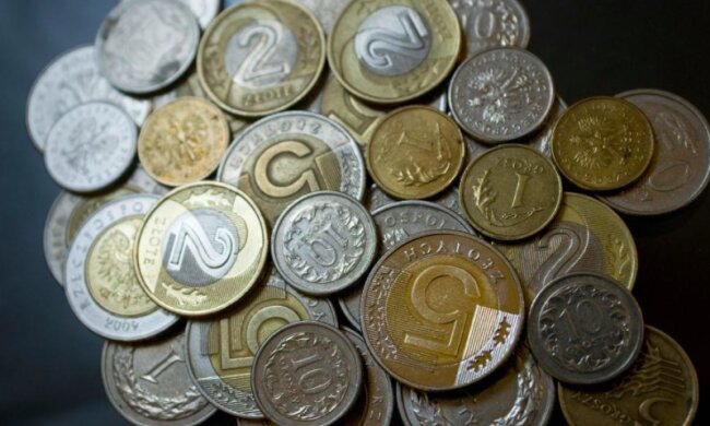 Nowa moneta już w obiegu! / krakow.wiki