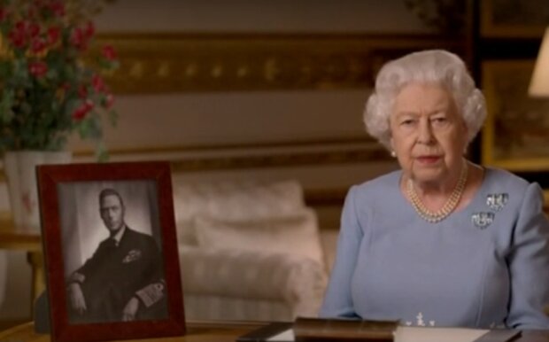 Królowa Elżbieta II/YouTube @Radio Maryja