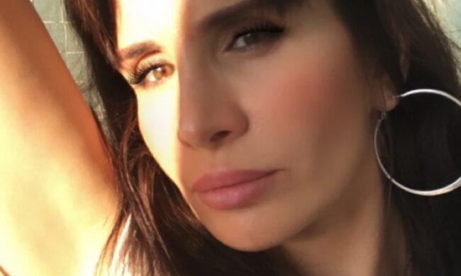 Viola Kołakowska/ instagram: violkakolakowska