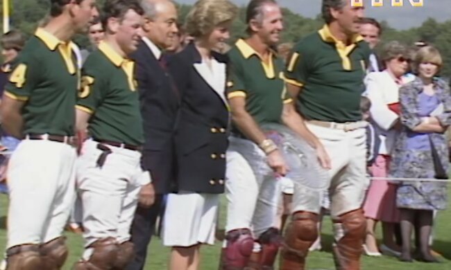 screen Youtube @ITNArchive