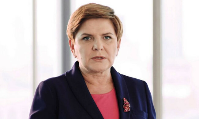 Beata Szydło/Youtube @Prawo i Sprawiedliwość