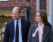 Książe Willima, księżna Kate/Instagram