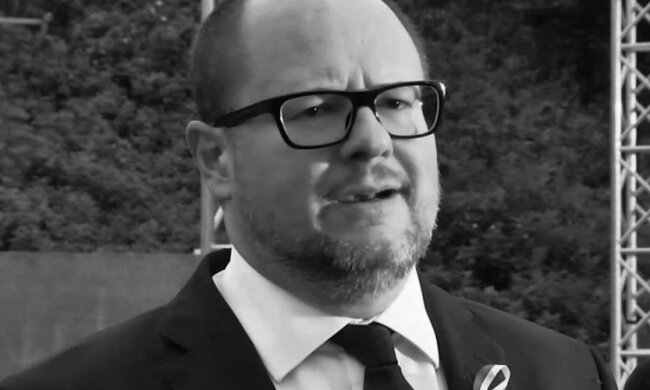 Paweł Adamowicz/screen Youtube