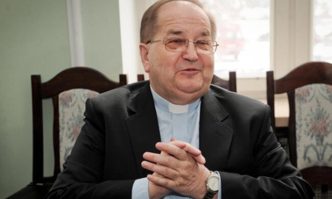 Tadeusz Rydzyk. Źródło: fakt.pl