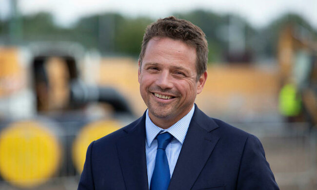 Rafał Trzaskowski