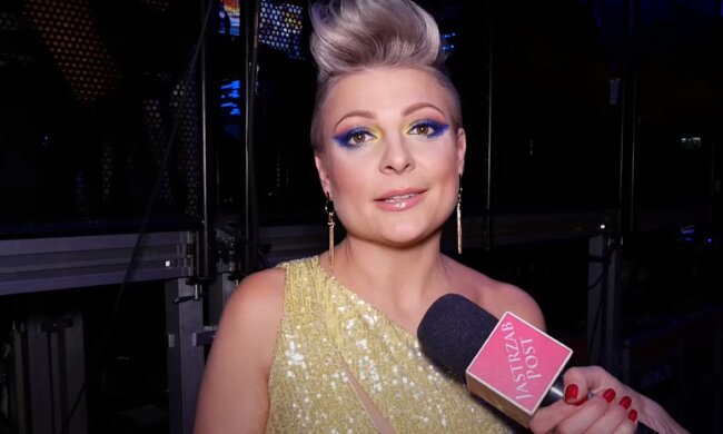 Magda Narożna/YouTube @Jastrząb Post