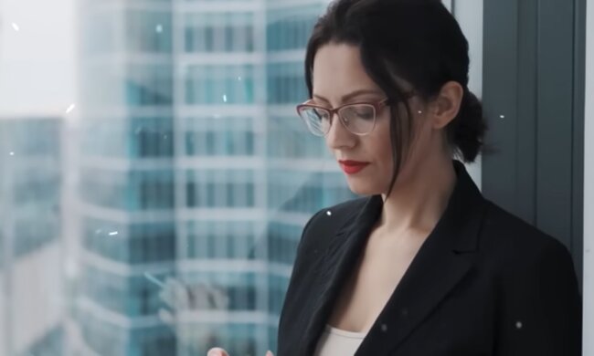 Kobieta/YouTube @Czas na historię