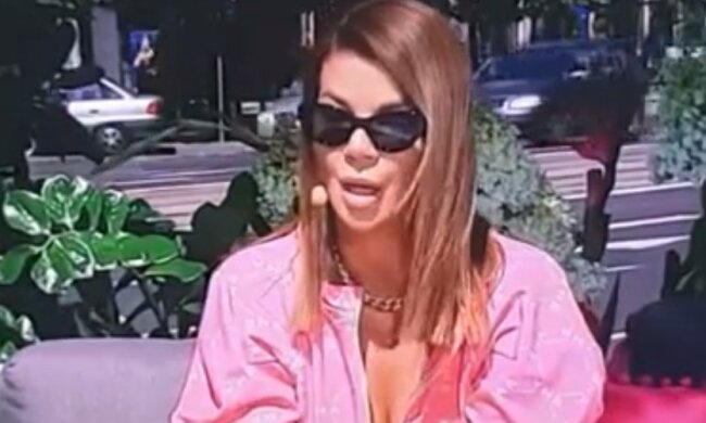 Edyta Górniak/screen YouTube