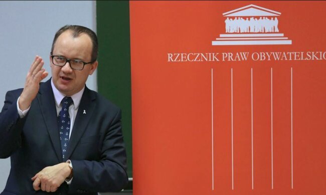 Rzecznik Praw Obywatelskich otrzymał prestiżową nagrodę. I nie chce jej odebrać!