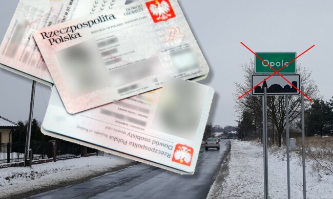 Za miesiąc zmienią się nazwy ponad 20 miejscowości. Czy to oznacza wymianę dokumentów