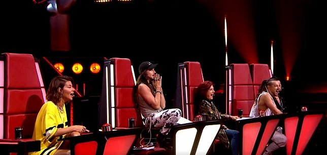 Ogromne zaskoczenie jurorów "The Voice of Poland". Nikt nie spodziewał się takiego obrotu spraw