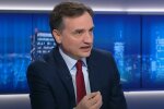 Zbigniew Ziobro, źródło: YouTube/polsatnews.pl