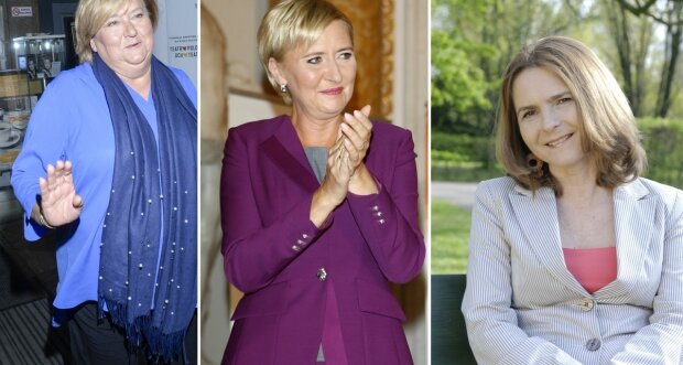 Czym zajmują się prywatnie żony najsłynniejszych polskich polityków? Niektóre fakty mogą zaskoczyć