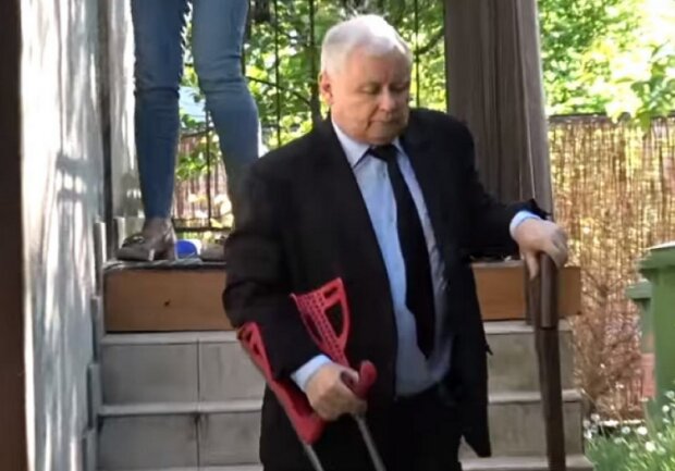 Jarosław Kaczyński przeszedł dwugodzinną operację. Najnowsze doniesienia o jego stanie zdrowia