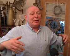 Mieszkanie Krzysztofa Jackowskiego/YouTube @Super Express