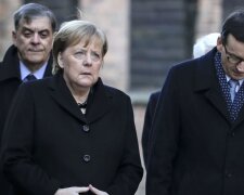 Czy Angela Merkel była w Polsce bezpieczna? Ujawniono szczegóły dotyczące awarii jej limuzyny