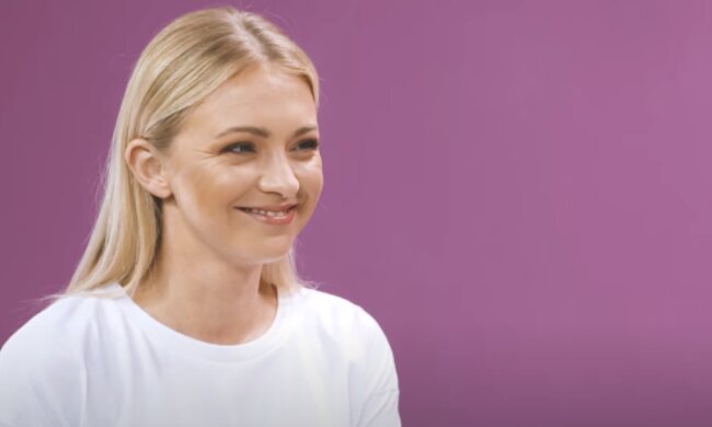 Barbara Kurdej-Szatan/YouTube @4FUNTV