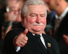 Lech Wałęsa / edition.cnn.com