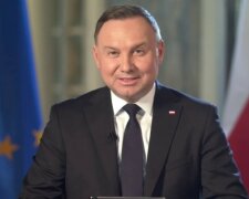 Andrzej Duda/Youtube @Andrzej Duda