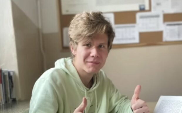 Zaginięcie Krzysztofa Dymińskiego/YouTube @Uwaga!TVN