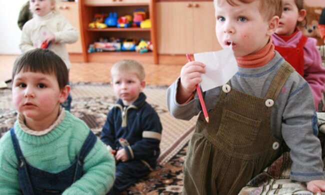 Chłopiec, screen YT