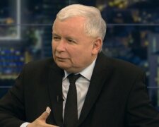 Jarosław Kaczyński/screen YouTube @Telewizja Republika