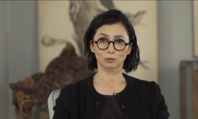 Aida Kosjan-Przybysz/YouTube @Mentalist