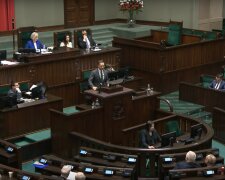 Posiedzenie Sejmu/YT @Sejm RP