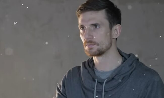 Mężczyzna/YouTube @Czas na historię