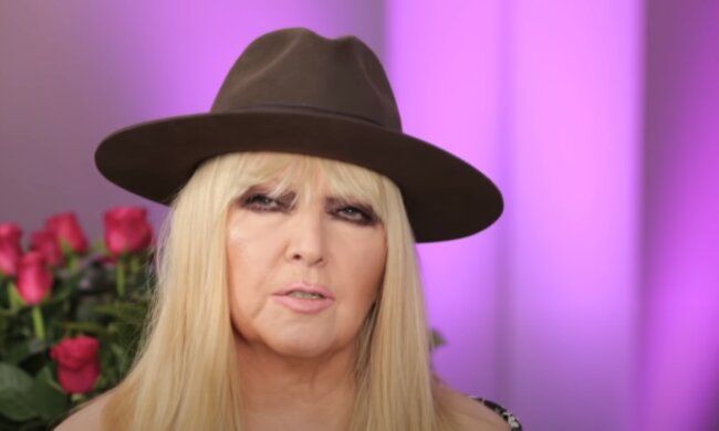 Maryla Rodowicz/YouTube @ Onet Plejada