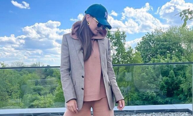 Anna Lewandowska/ Instagram:  annalewandowskahpba