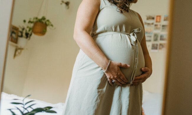 Z życia wzięte. "W wieku 45 lat dowiedziałam się, że zostanę mamą": Jestem przerażona i nie mam pojęcia, co dalej