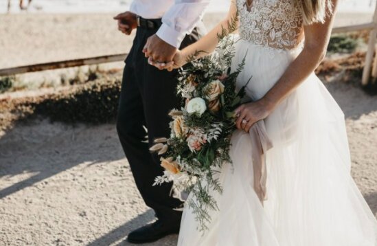 Nowe ognisko koronawirusa na weselu! /hitched.co.uk/