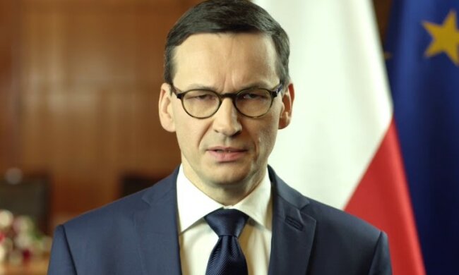 Mateusz Morawiecki/screen Youtube @Kancelaria Premiera