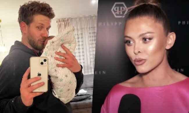 Antek Królikowski, Joanna Opozda/YouTube @przeAmbitni.pl