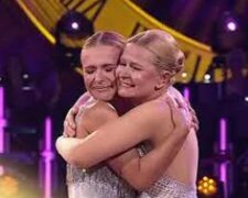 Aneta Zając i Barbara Bursztynowicz/YouTube @Polsat