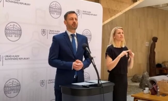 Premier Słowacji ostrzega swoich obywateli. Mówi wprost o kolejnym kroku Putina