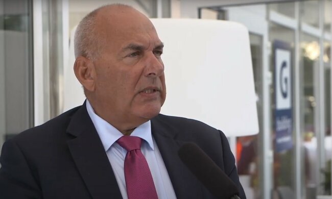 Tadeusz Kościński/źródło: YouTube/CEO MAGAZYN POLSKA - TV