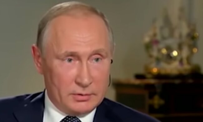 Władimir Putin/YouTube @Telewizja Republika