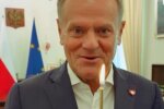 Donald Tusk/Instagram