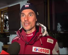 Piotr Żyła / YouTube: Skijumping