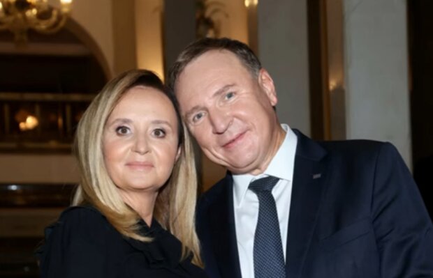 Joanna i Jacek Kurscy/YouTube @Najnowsze Wiadomości 24H