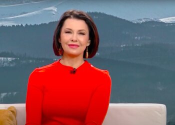 Anna Popek/YouTube @TYGRYS SYBERYJSKI
