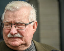 Lech Wałęsa w szpitalu. Nowe informacje o stanie zdrowia byłego prezydenta