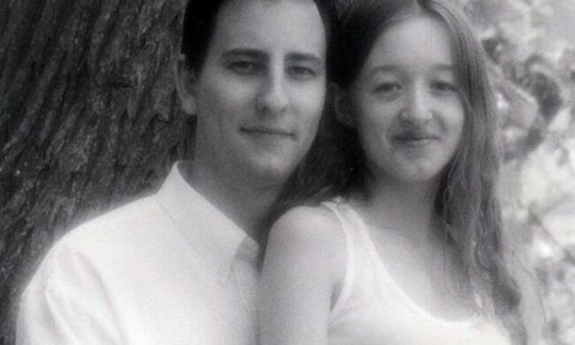 Para rozwiodła się dwa lata po ślubie z powodu niepłodności żony. Spotkali się 14 lat później